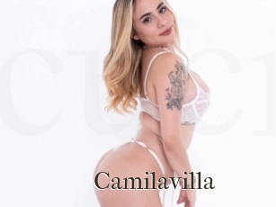 Camilavilla