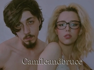 Camileandbruce