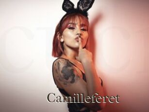 Camilleferet