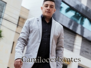 Camilocerbantes