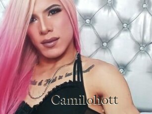 Camilohott