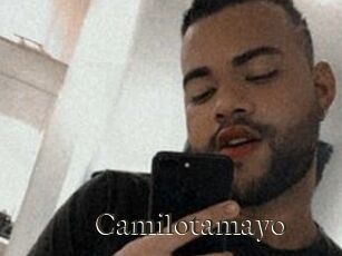 Camilotamayo