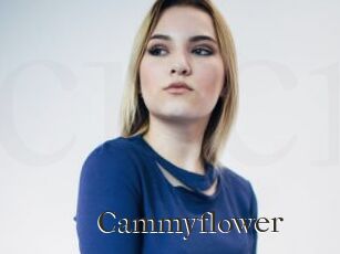 Cammyflower