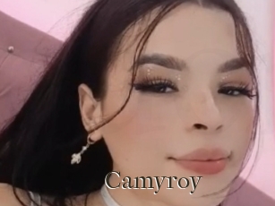 Camyroy