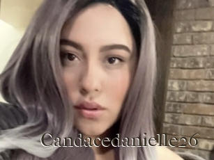 Candacedanielle26