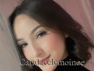 Candacelemoinee