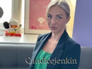 Candicejenkin