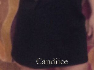 Candiice