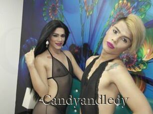 Candyandledy