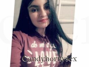 Candyhornysex