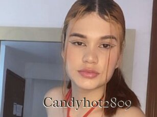 Candyhot2809