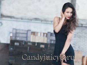 Candyjuicyforu