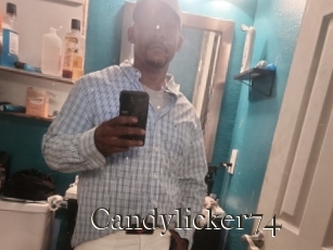 Candylicker74