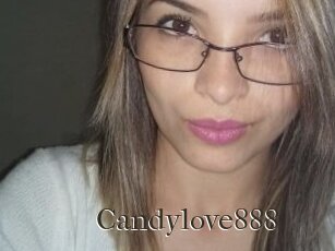 Candylove888