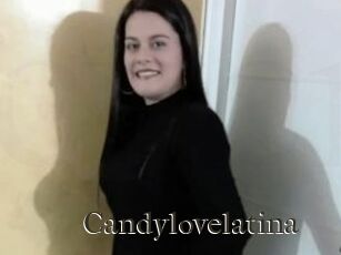 Candylovelatina