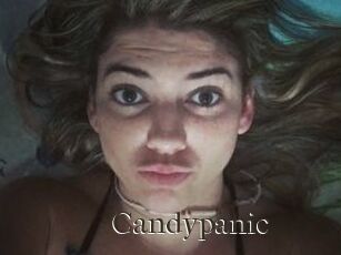 Candypanic