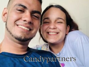 Candypartners