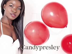Candypresley
