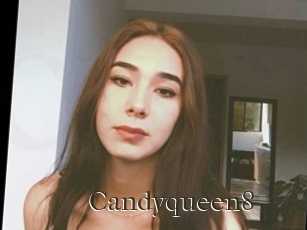 Candyqueen8