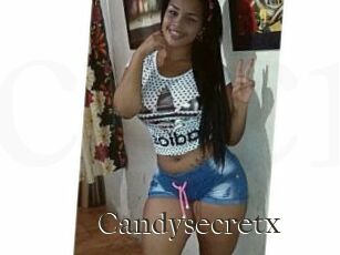 Candysecretx