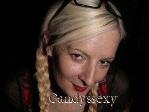 Candyssexy