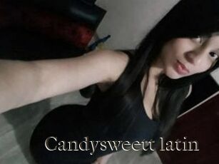 Candysweett_latin