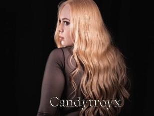 Candytroyx