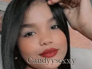 Candyysexxy