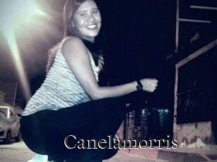 Canelamorris