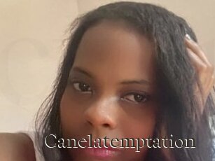 Canelatemptation