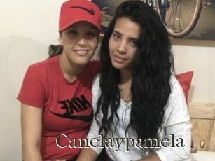 Canelaypamela