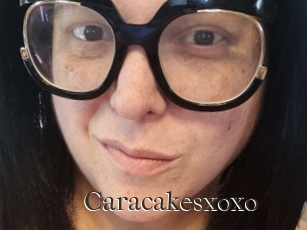 Caracakesxoxo