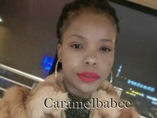 Caramelbabee