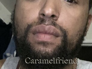 Caramelfriend