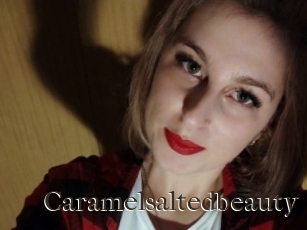 Caramelsaltedbeauty