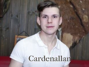 Cardenallan