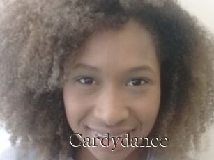 Cardydance