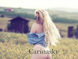 Carinasky