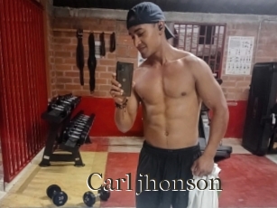 Carl_jhonson