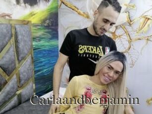 Carlaandbenjamin