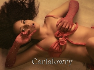 Carlalowry