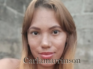 Carlamarrinson