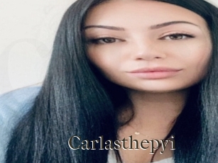 Carlasthepyi