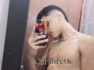 Carlbrett