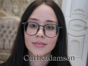 Carlieadamson