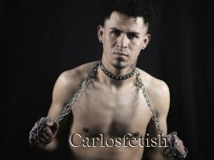 Carlosfetish