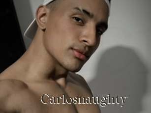 Carlosnaughty