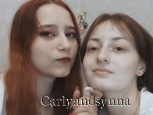 Carlyandsynna