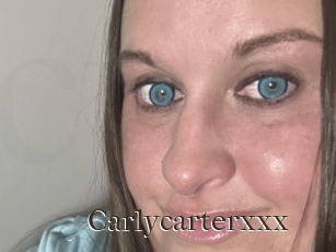 Carlycarterxxx