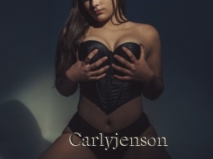 Carlyjenson